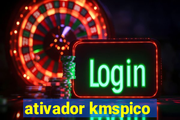 ativador kmspico